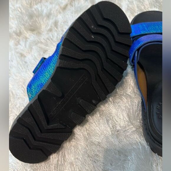 Marc by Marc Jacobs Street Stomp Slide - Picture 4 of 4